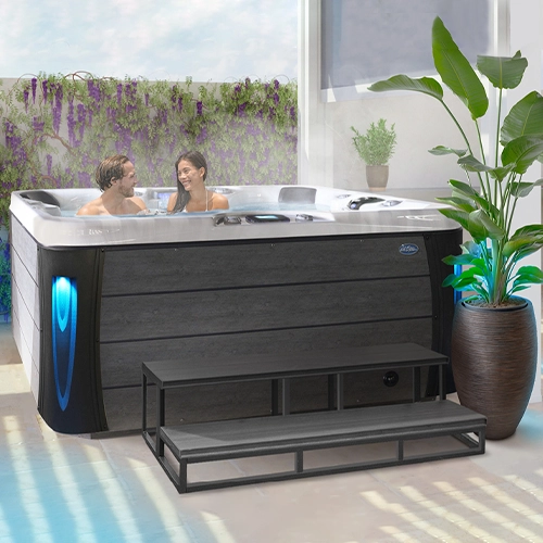 Escape X-Series hot tubs for sale in Bear